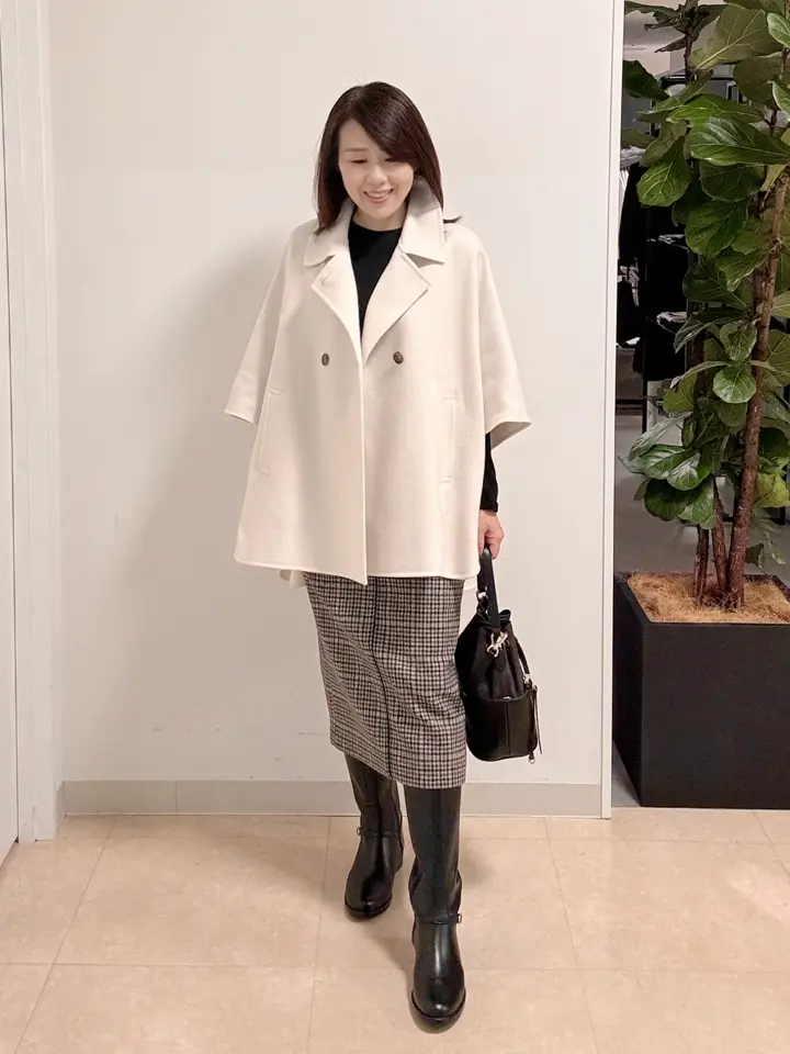 23区 S 宇井 コーディネート画像