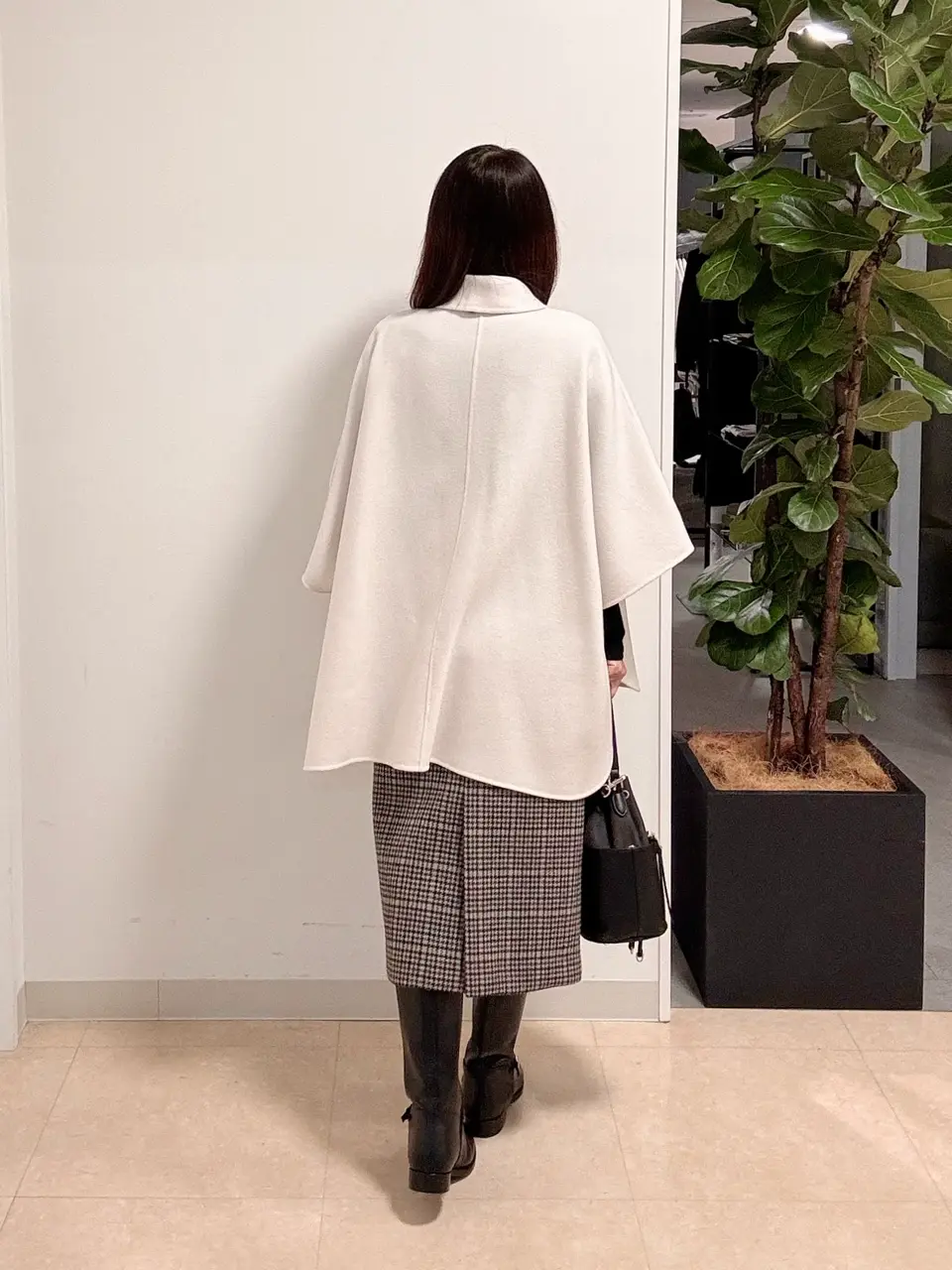 23区 S 宇井 コーディネート画像