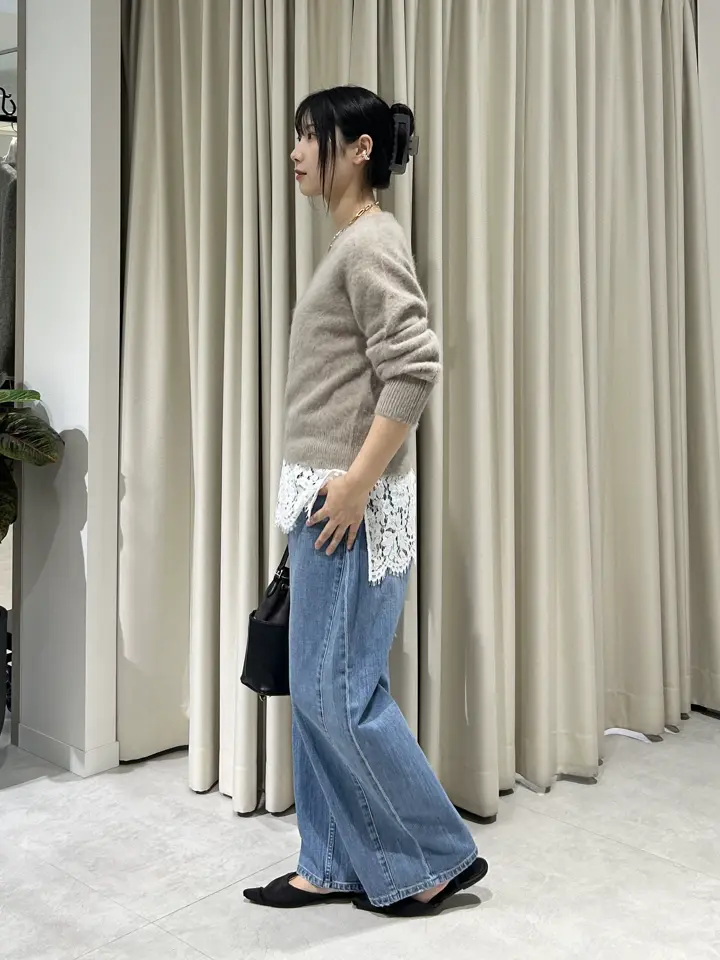 23区 野原 コーディネート画像