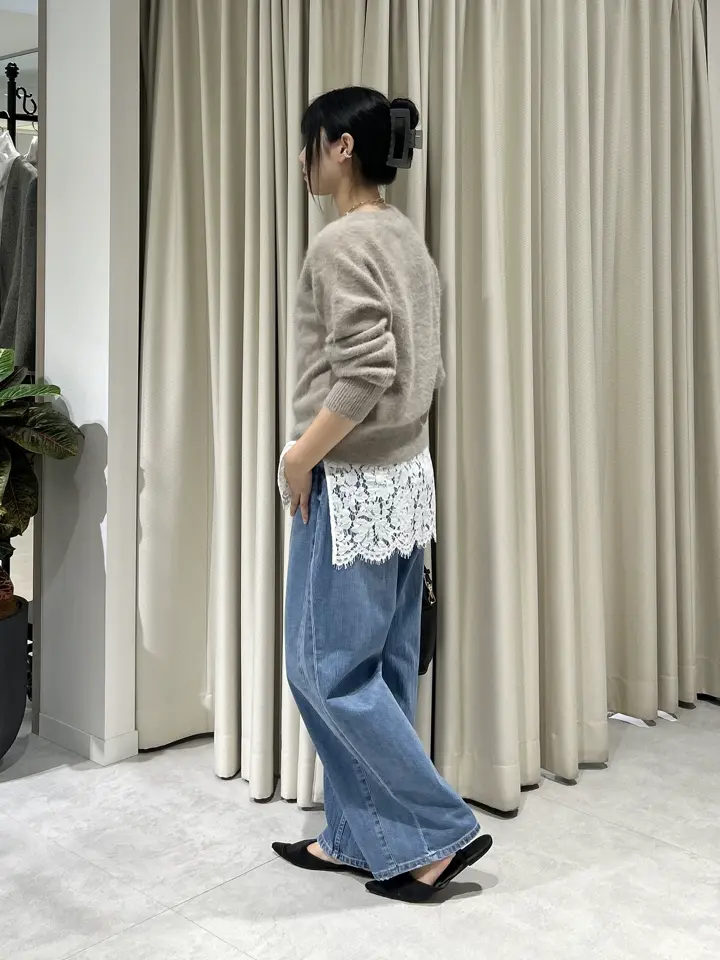 23区 野原 コーディネート画像