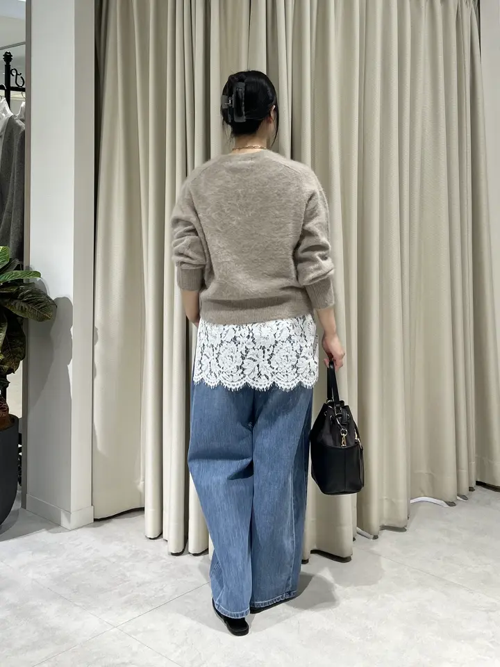 23区 野原 コーディネート画像