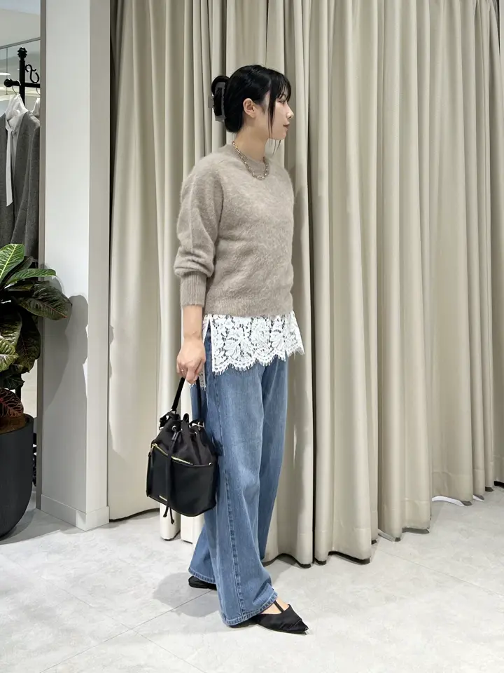 23区 野原 コーディネート画像