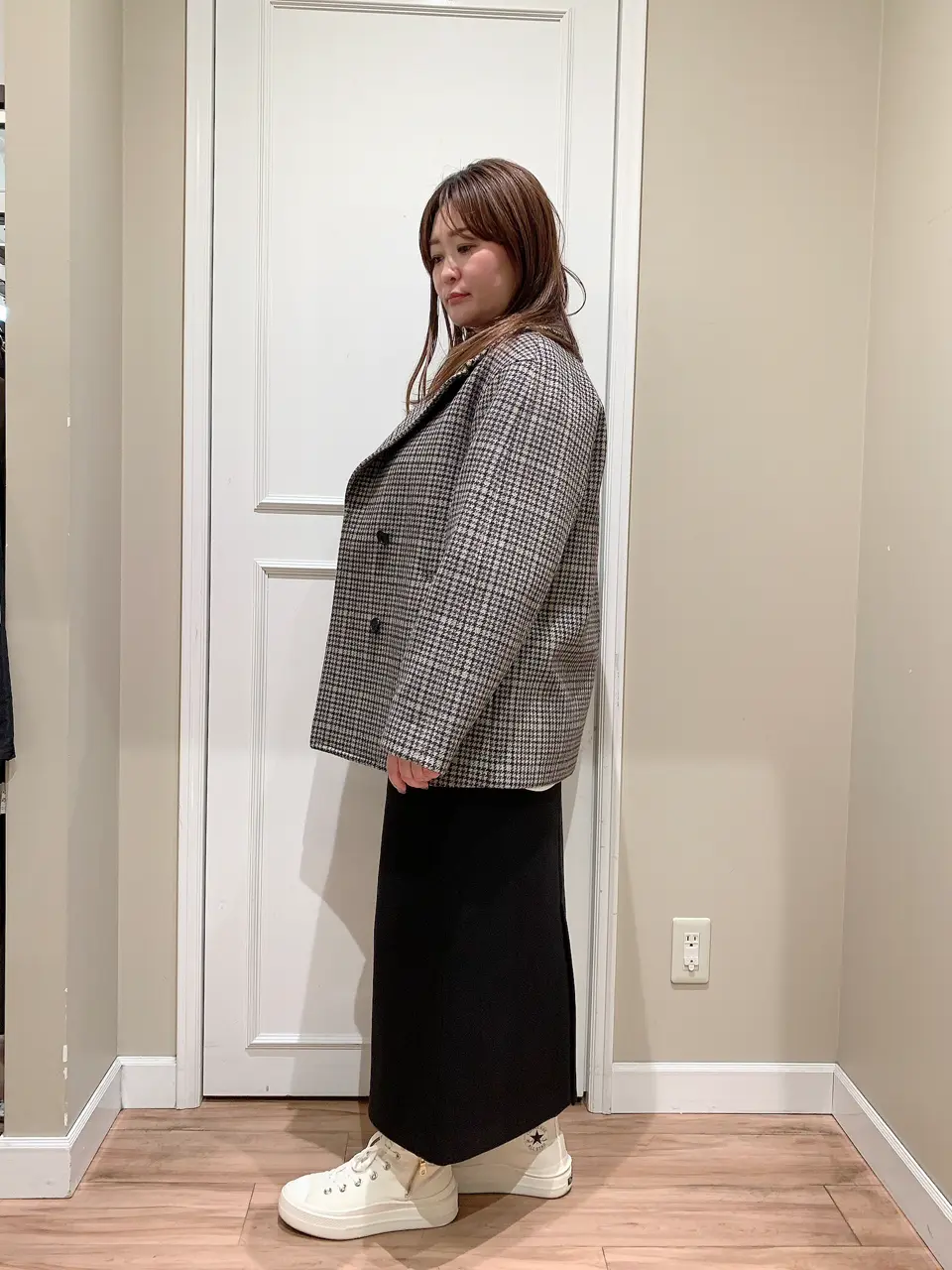 23区 江川 コーディネート画像