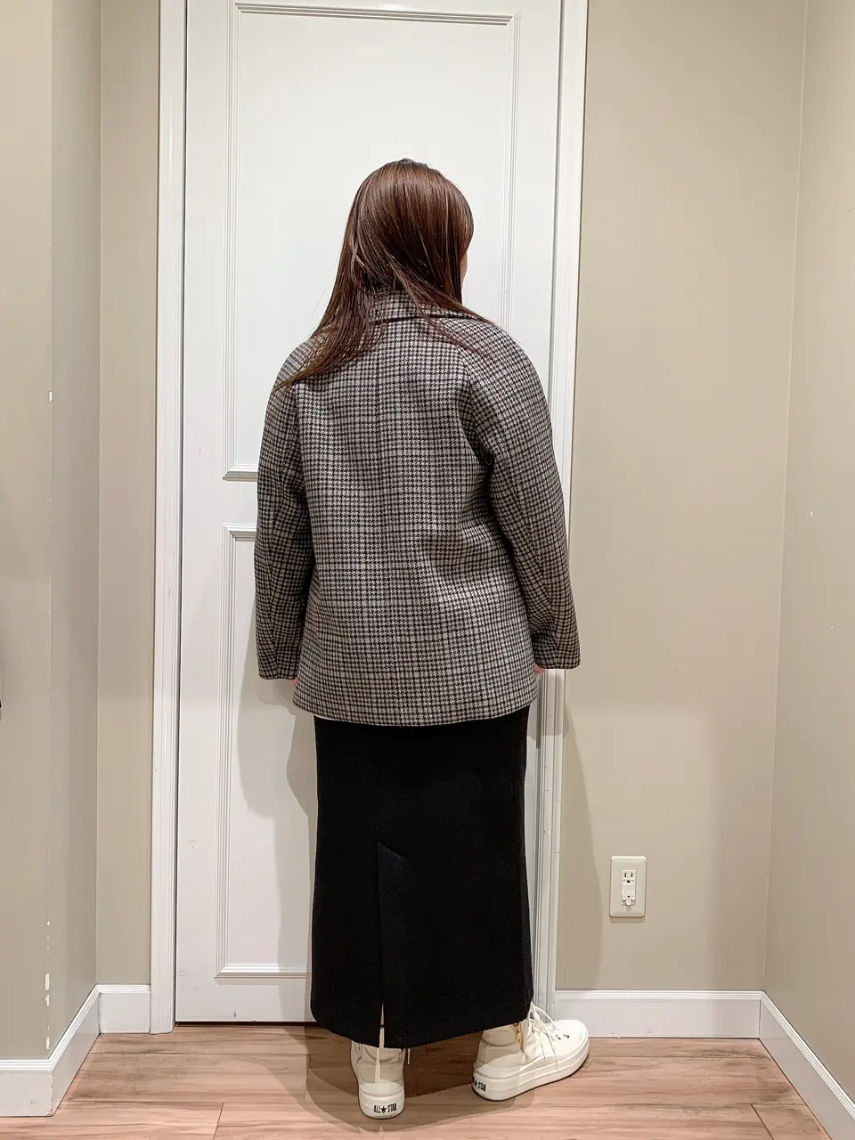 23区 江川 コーディネート画像