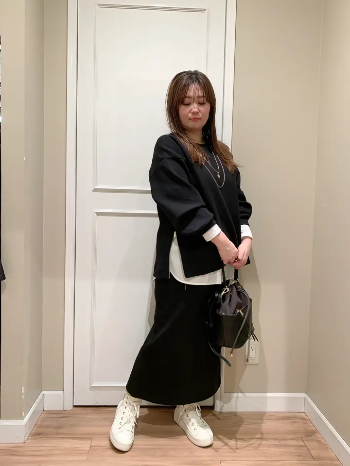 23区 江川 コーディネート画像