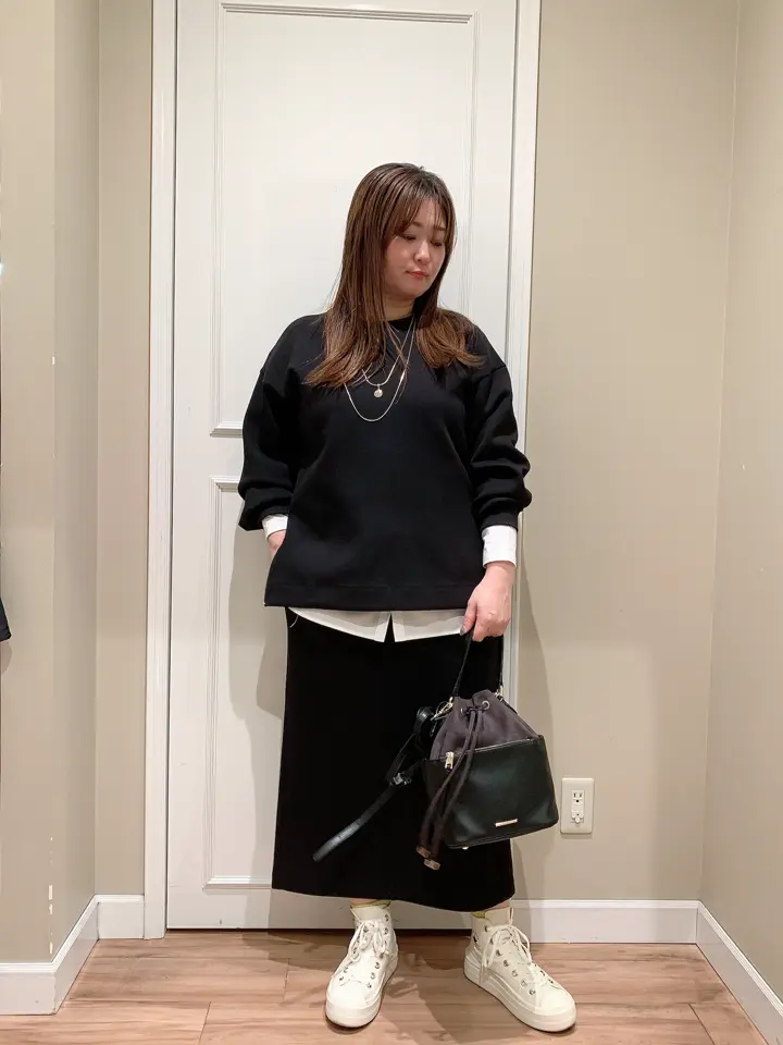 23区 江川 コーディネート画像