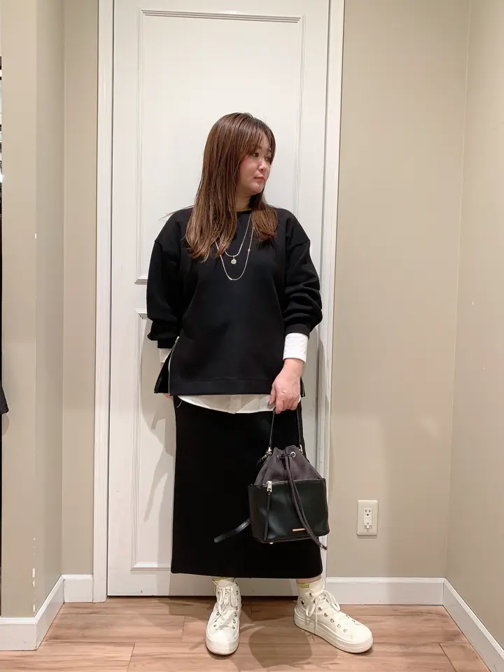 23区 江川 コーディネート画像