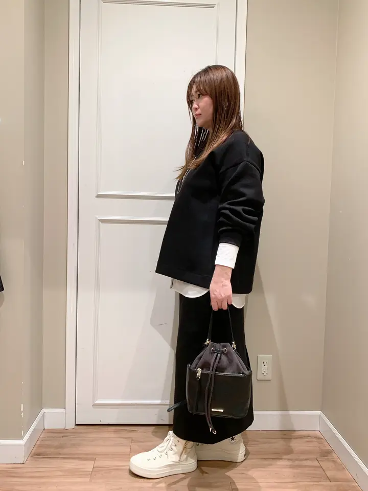 23区 江川 コーディネート画像