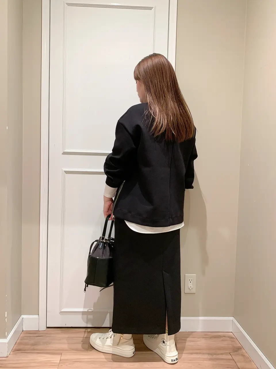 23区 江川 コーディネート画像