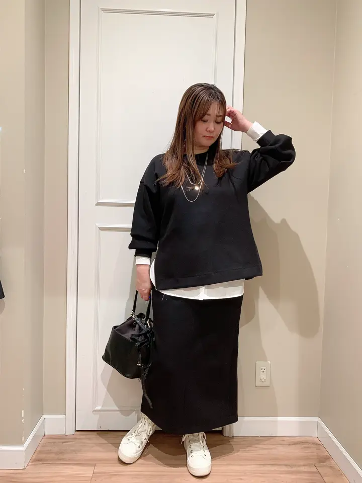 23区 江川 コーディネート画像