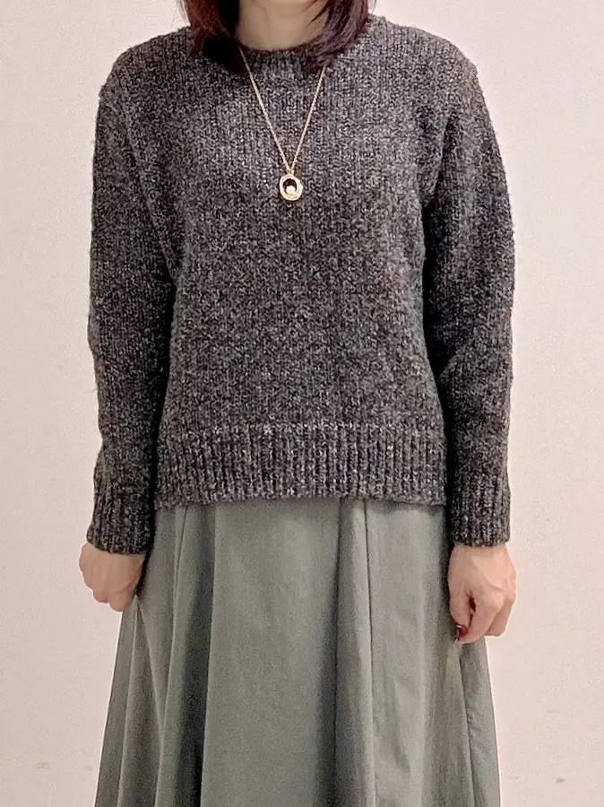 23区 S 宇井 コーディネート画像