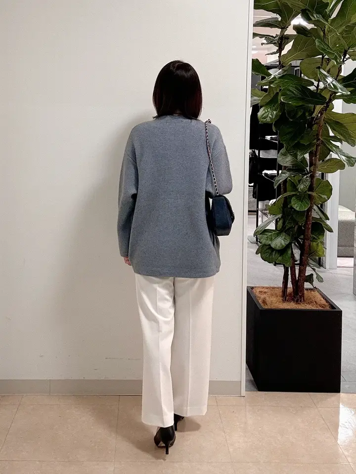 23区 S 宇井 コーディネート画像