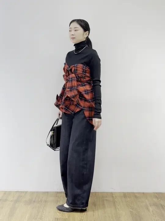 23区 西嶋 コーディネート画像