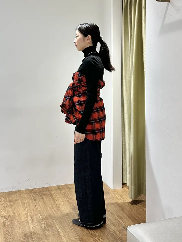 23区 西嶋 コーディネート画像