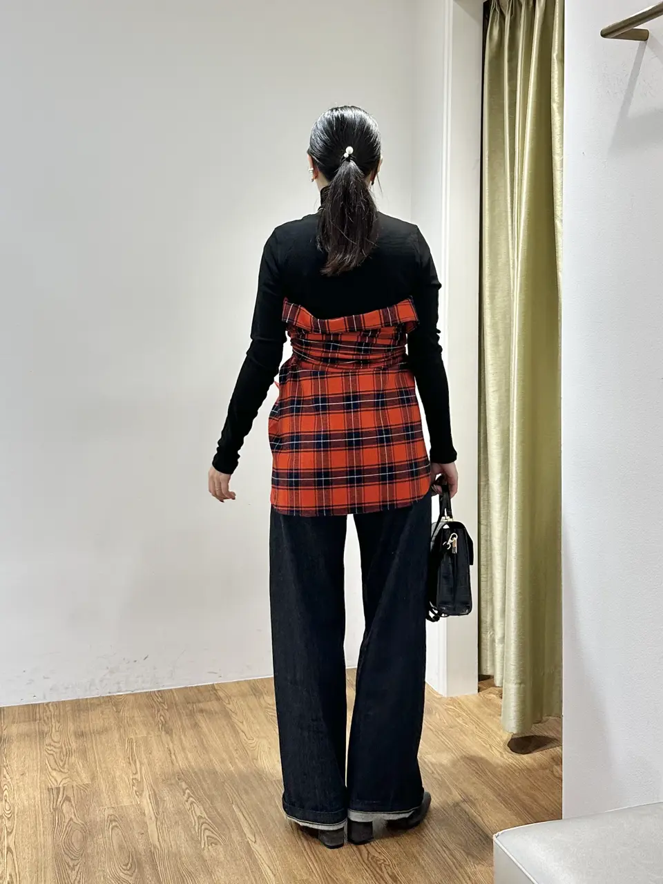 23区 西嶋 コーディネート画像