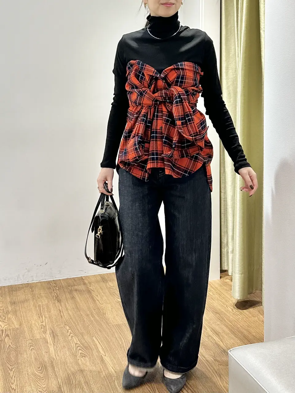 23区 西嶋 コーディネート画像