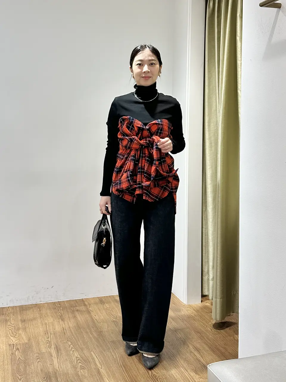 23区 西嶋 コーディネート画像