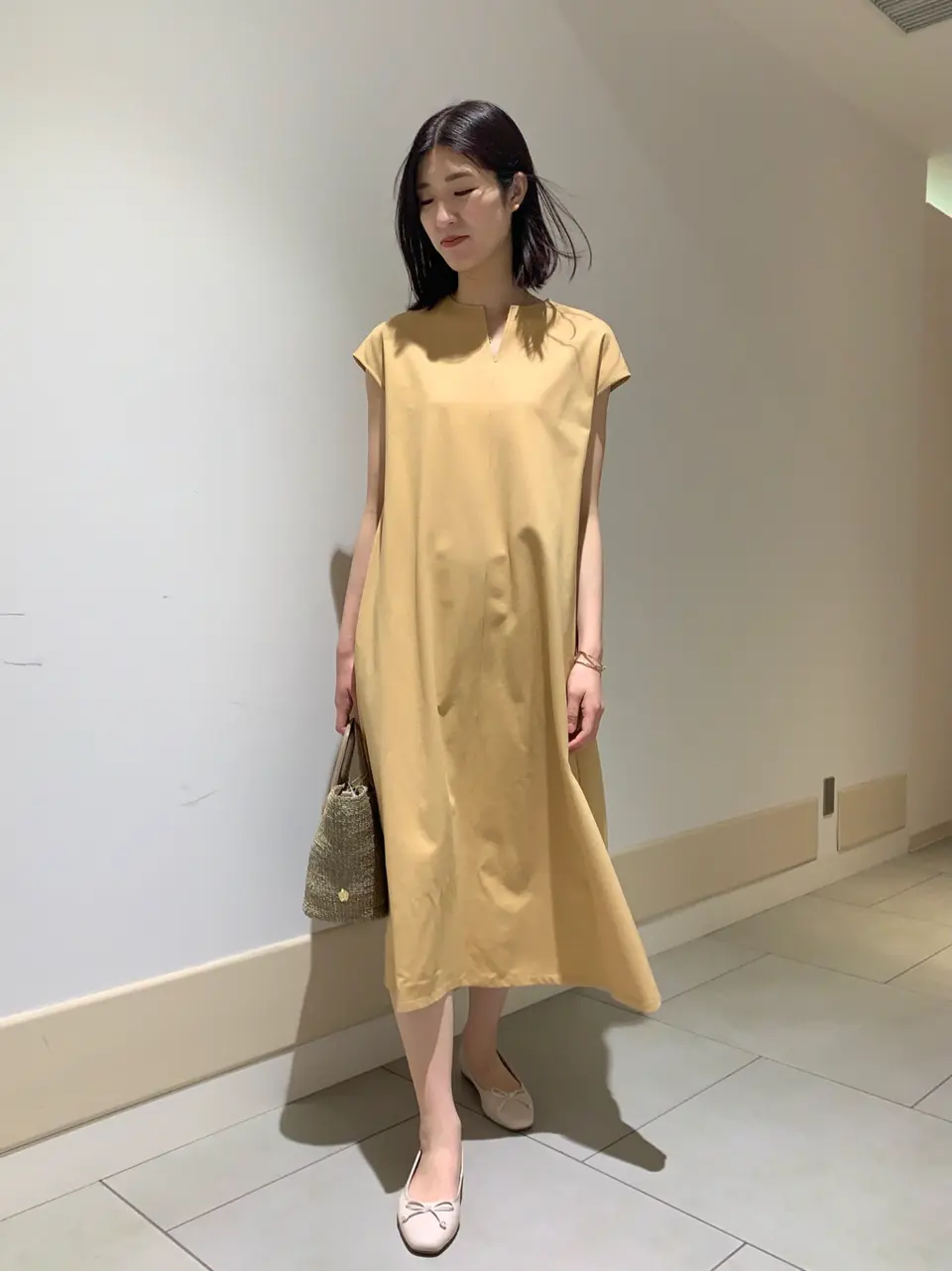  木内 コーディネート画像