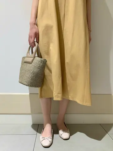 23区 木内 コーディネート画像