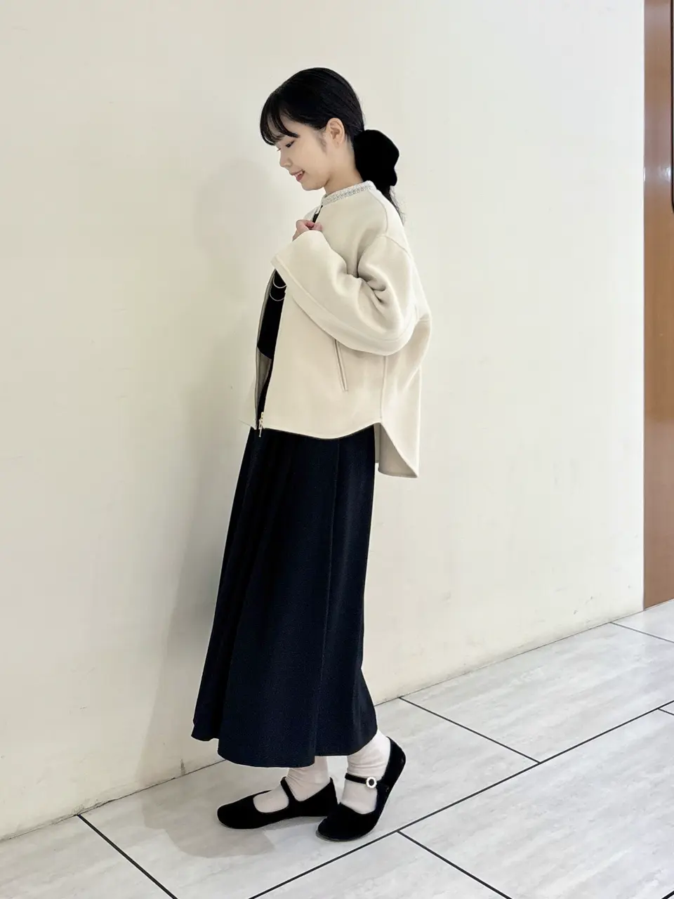 23区 平井 コーディネート画像