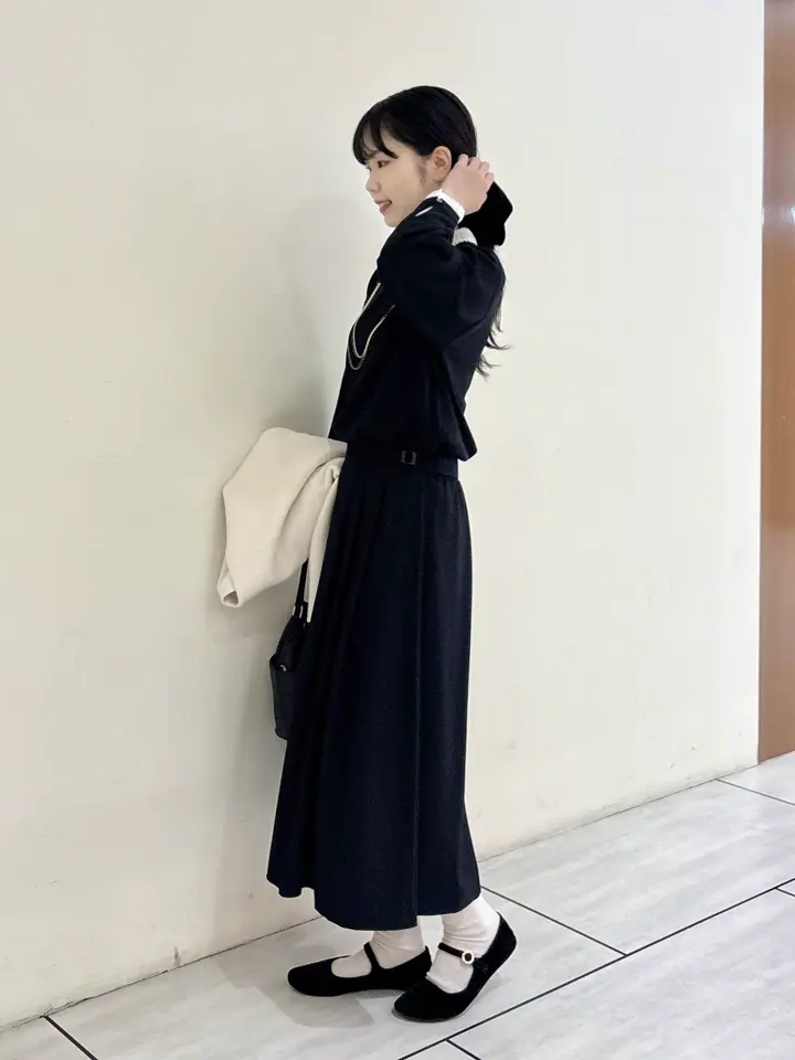 23区 平井 コーディネート画像