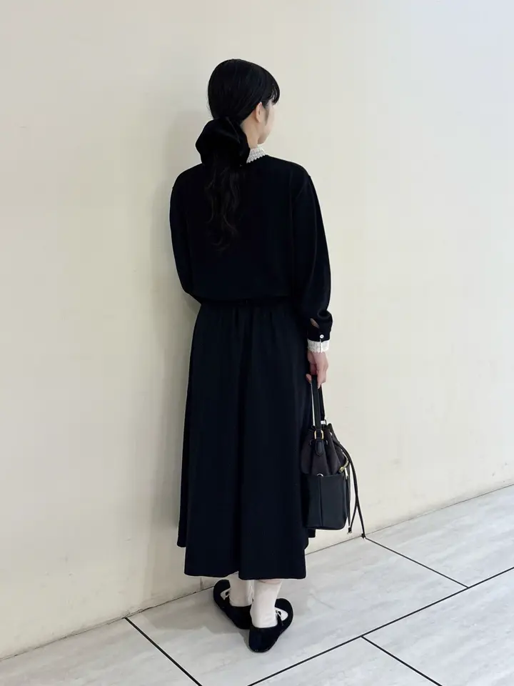 23区 平井 コーディネート画像