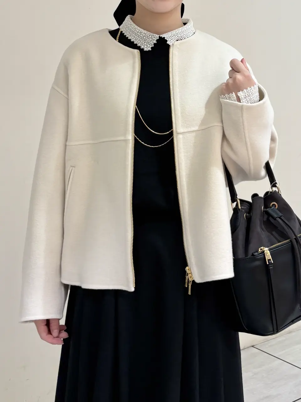 23区 平井 コーディネート画像