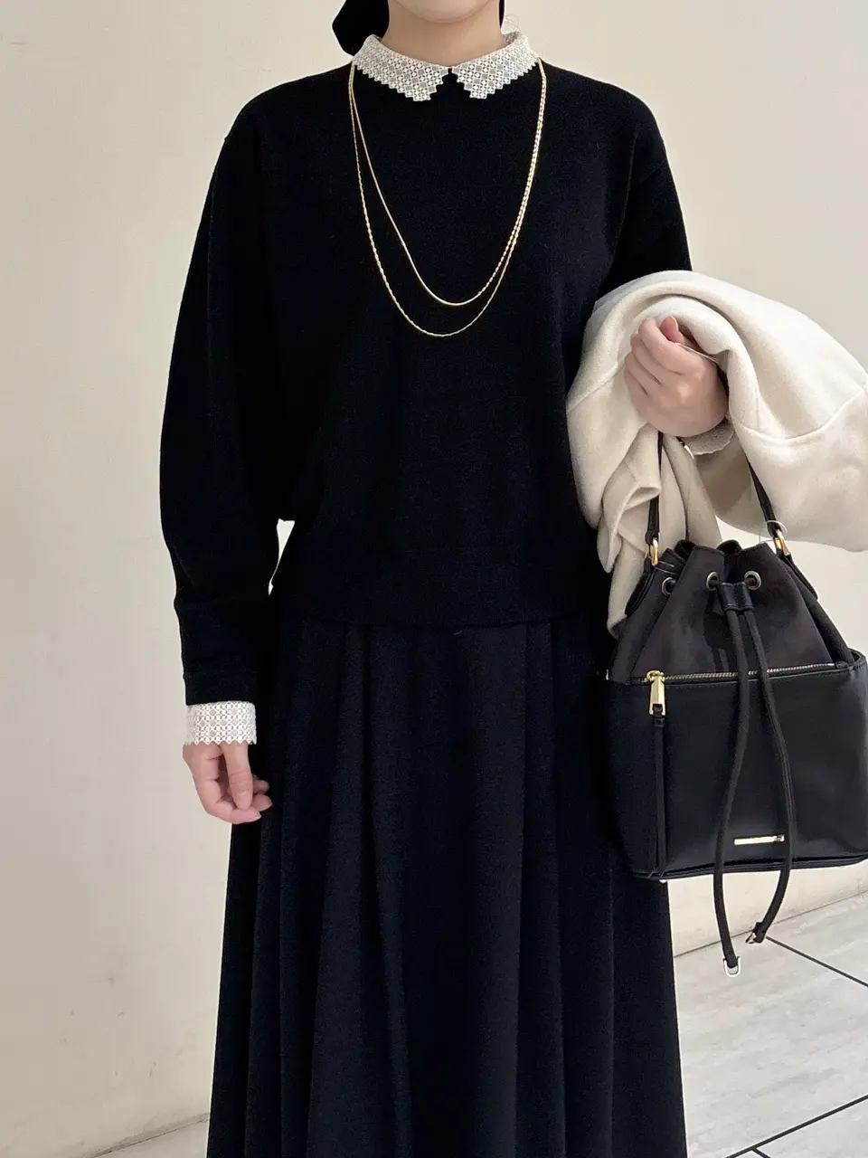 23区 平井 コーディネート画像