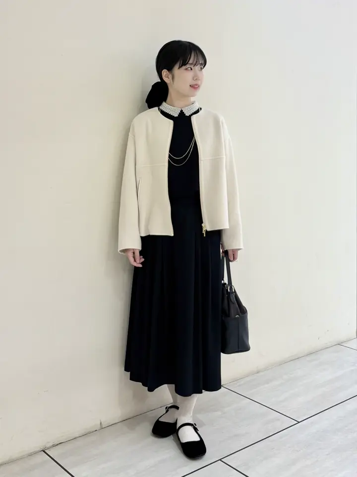 23区 平井 コーディネート画像