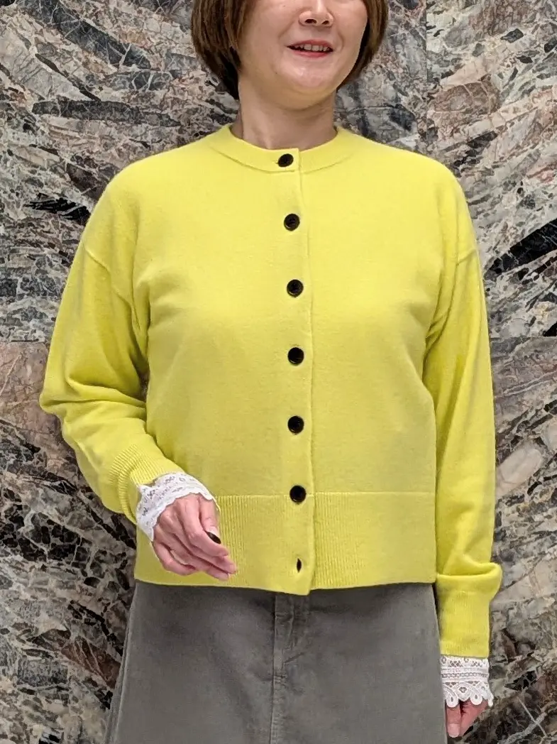 23区 奥山 コーディネート画像