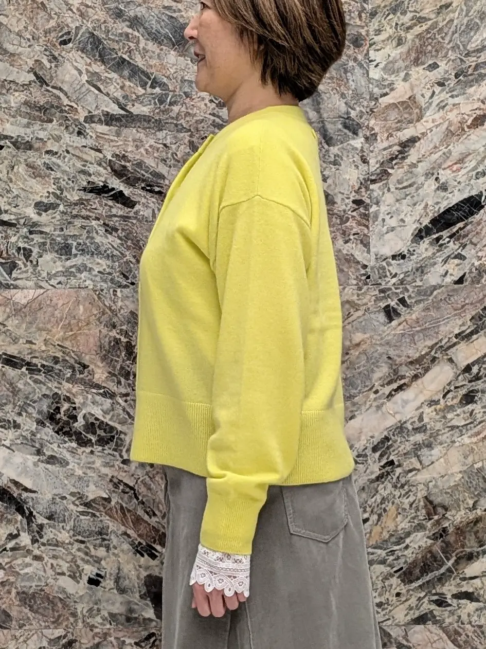 23区 奥山 コーディネート画像