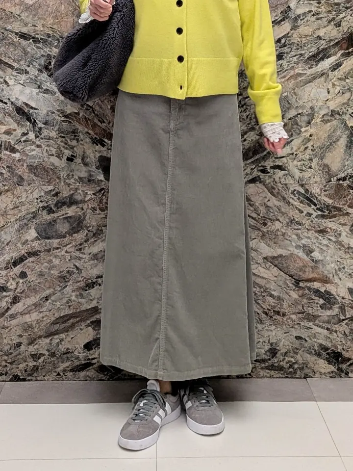 23区 奥山 コーディネート画像