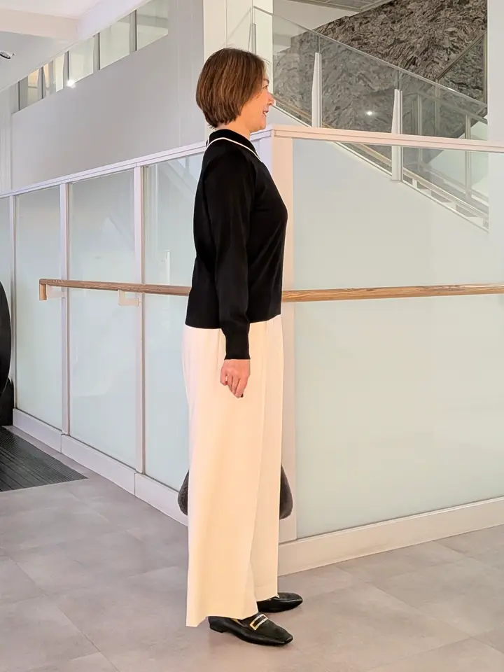 23区 奥山 コーディネート画像