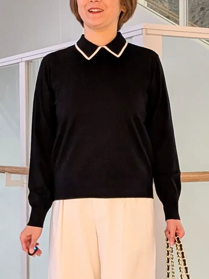 23区 奥山 コーディネート画像