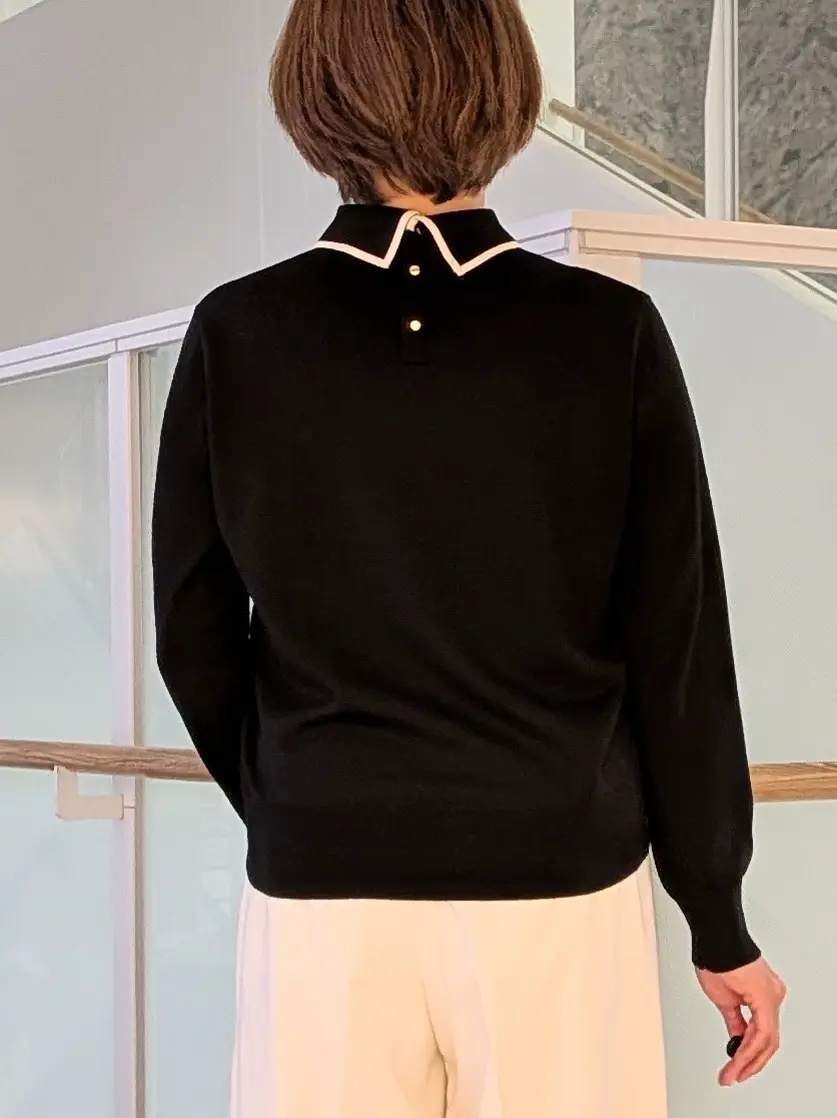 23区 奥山 コーディネート画像