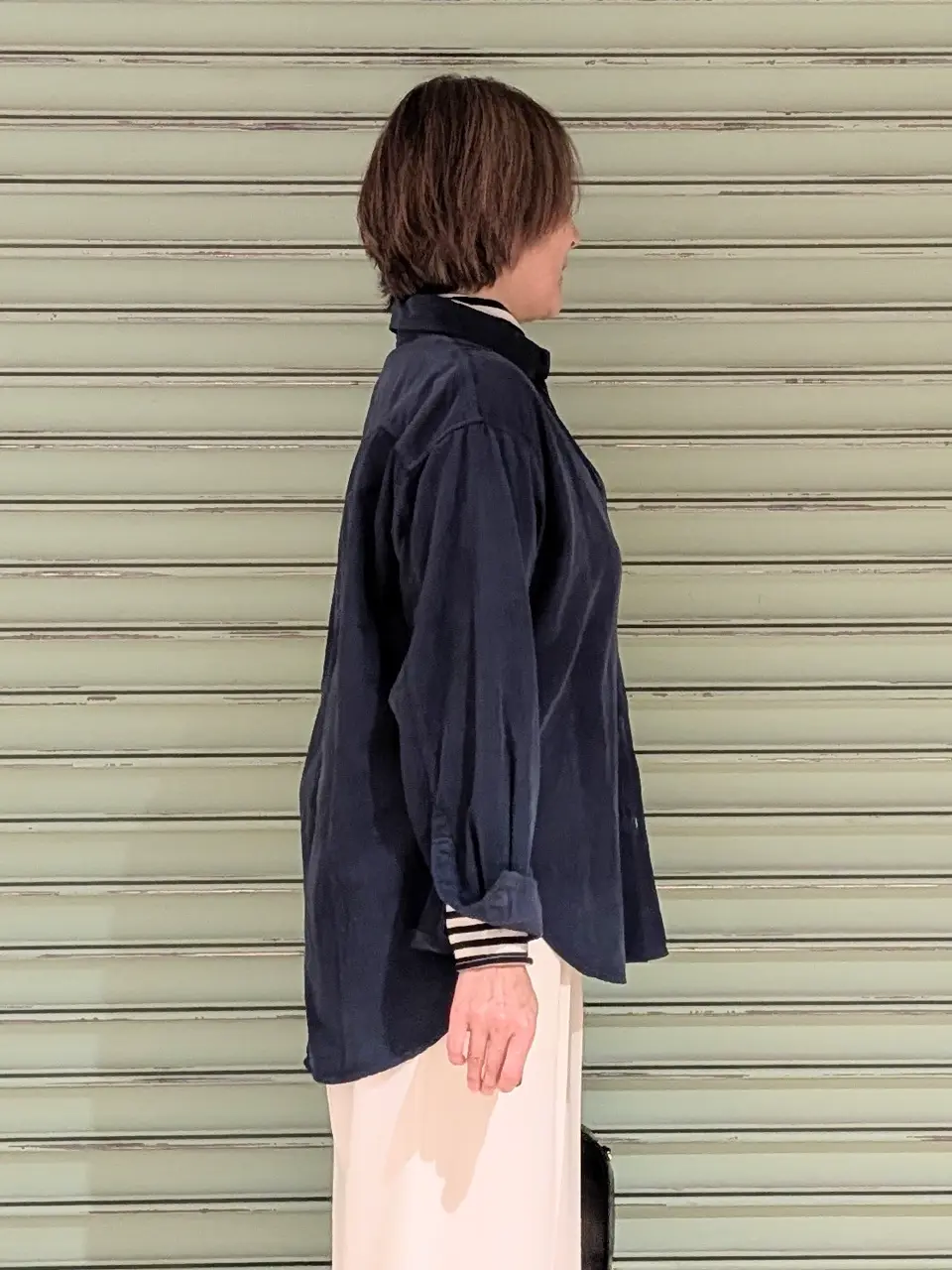 23区 奥山 コーディネート画像