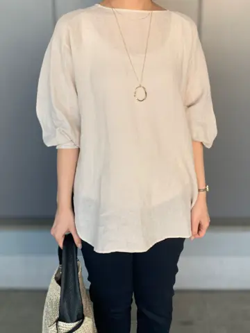 23区 望月 コーディネート画像