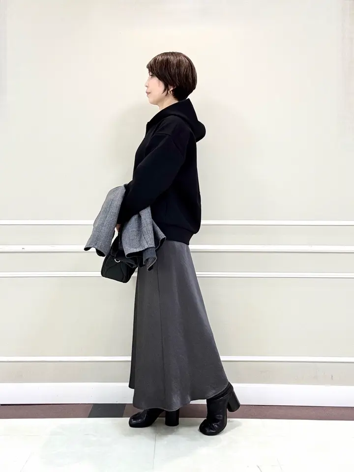 23区 荒川 コーディネート画像