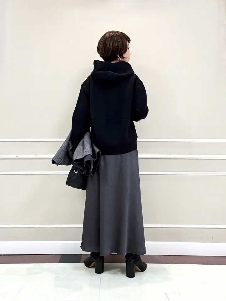 23区 荒川 コーディネート画像