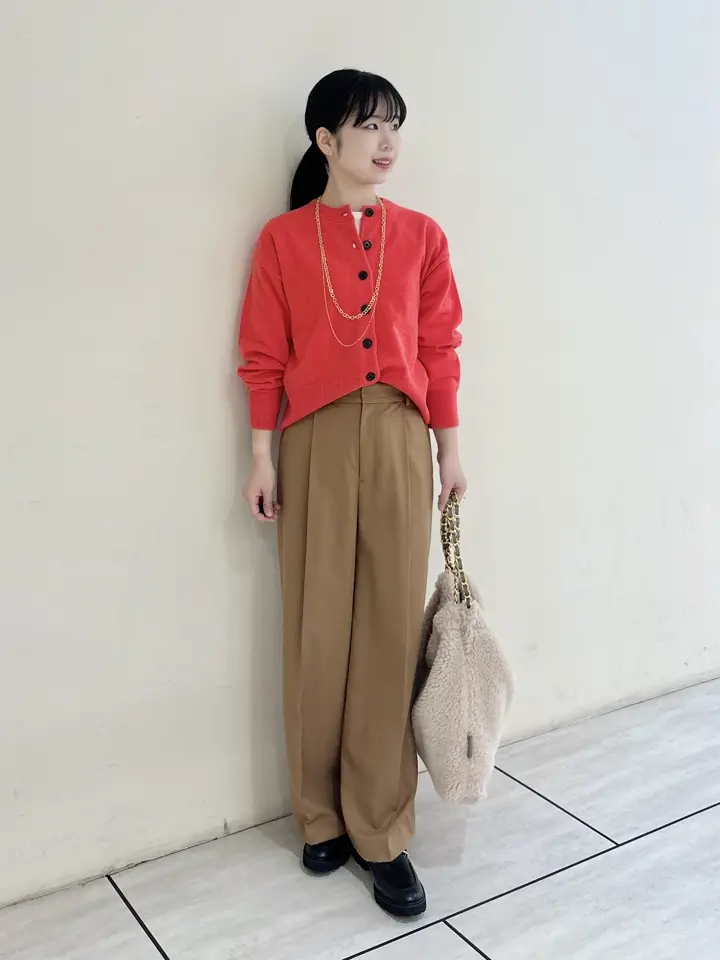 23区 平井 コーディネート画像