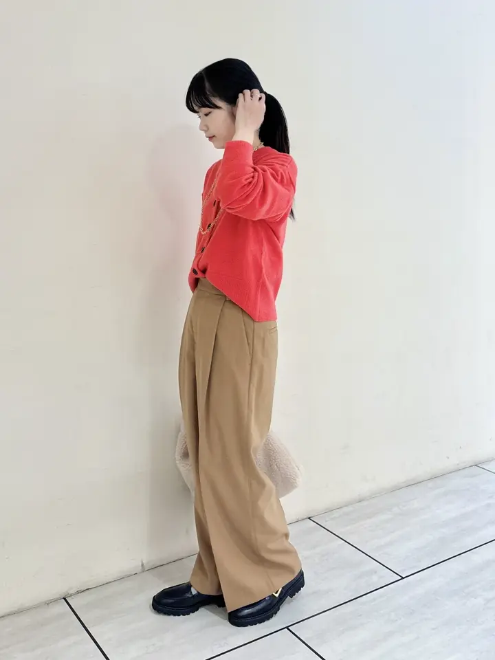 23区 平井 コーディネート画像