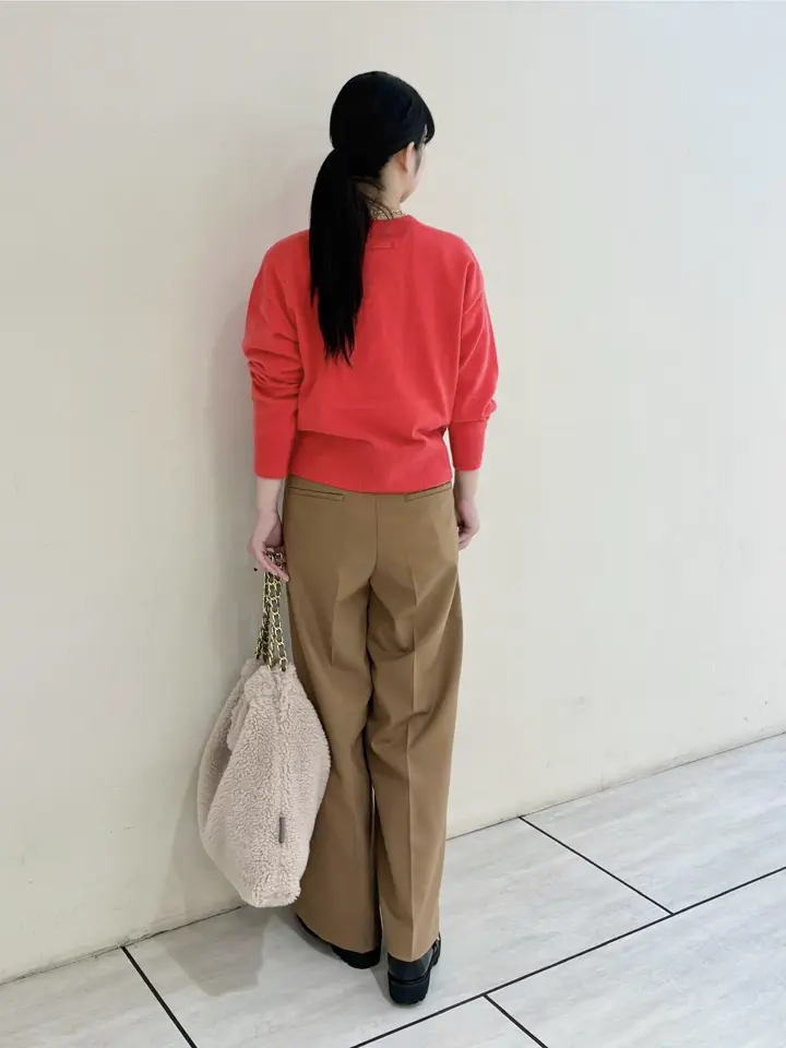 23区 平井 コーディネート画像