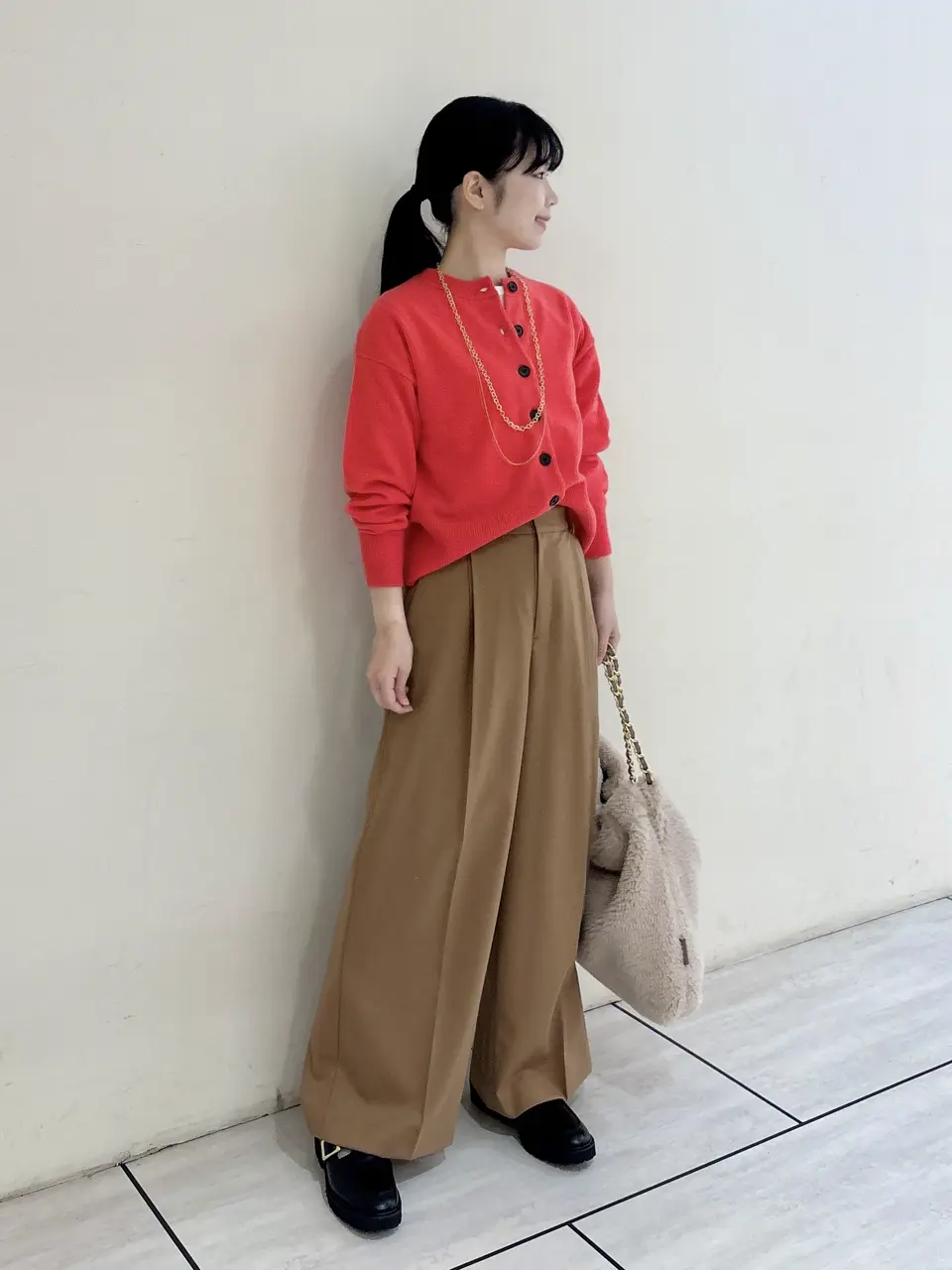 23区 平井 コーディネート画像