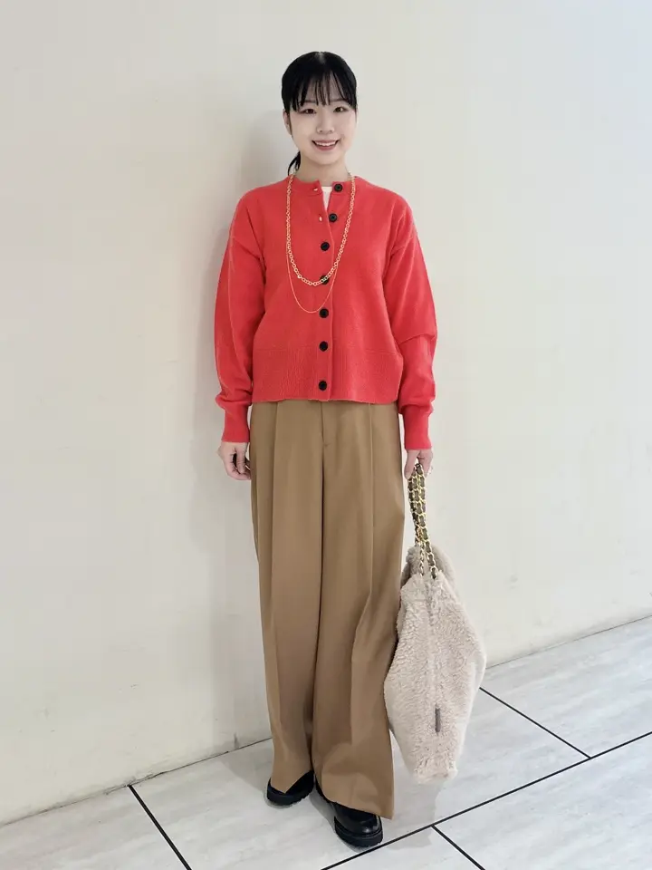 23区 平井 コーディネート画像