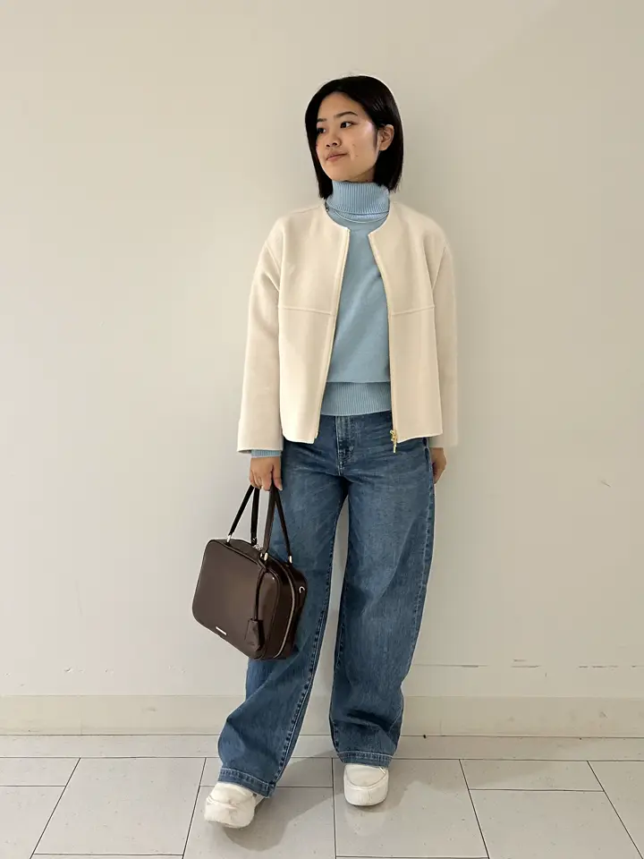 23区 H.M コーディネート画像