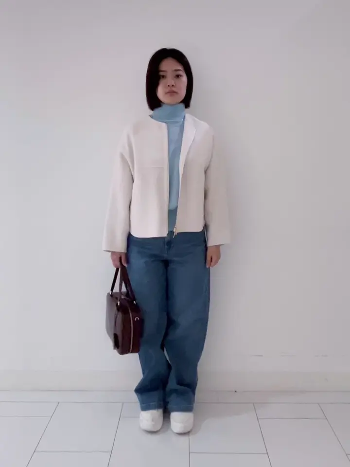 23区 H.M コーディネート画像