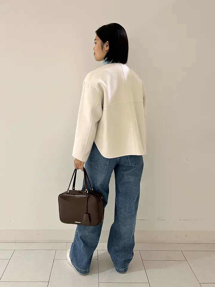 23区 H.M コーディネート画像