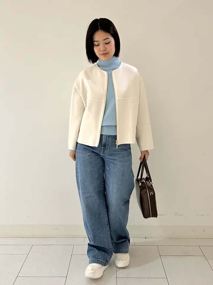 23区 H.M コーディネート画像