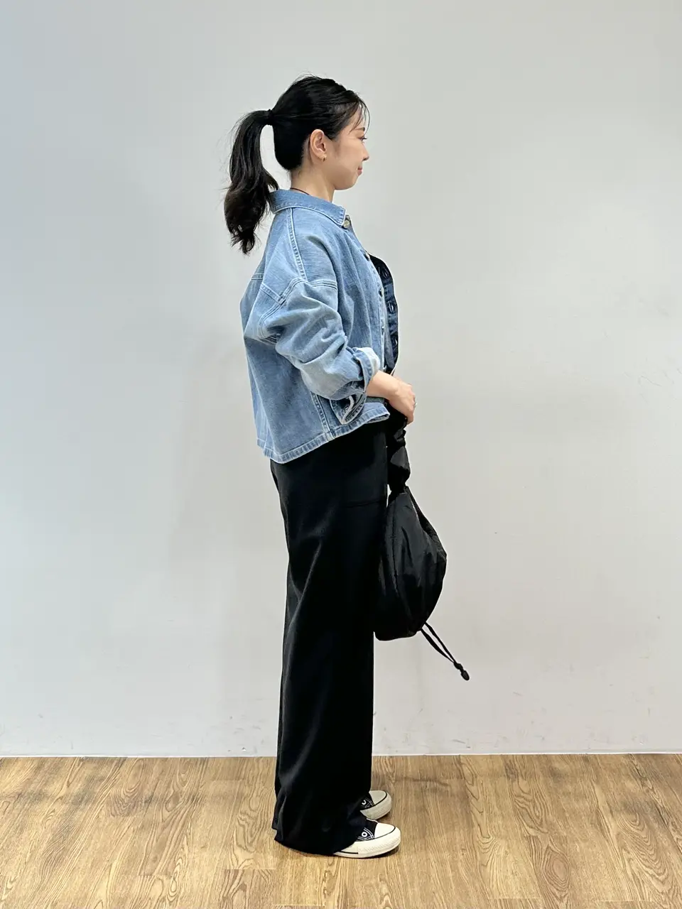 23区 西嶋 コーディネート画像