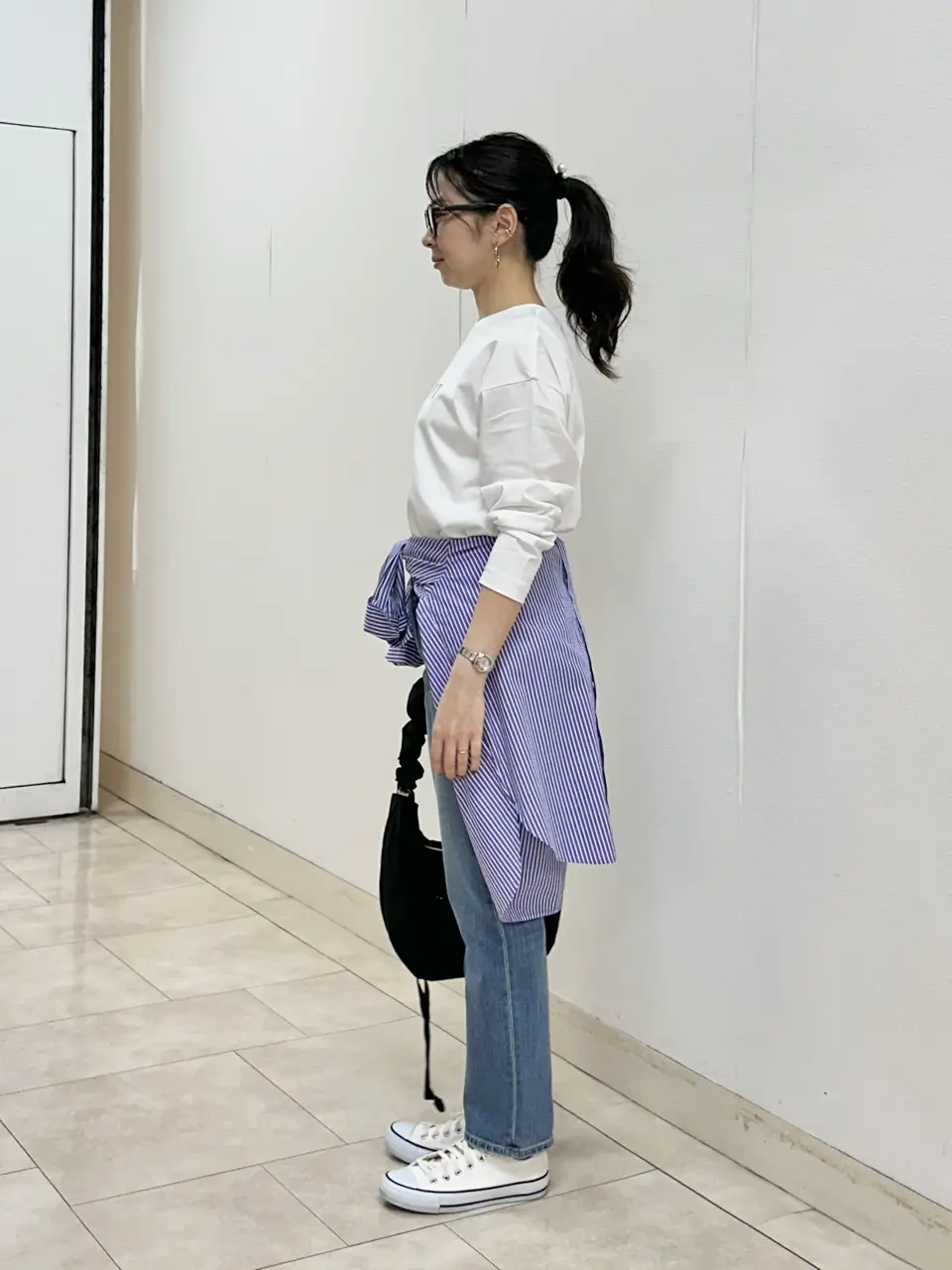 23区 西嶋 コーディネート画像